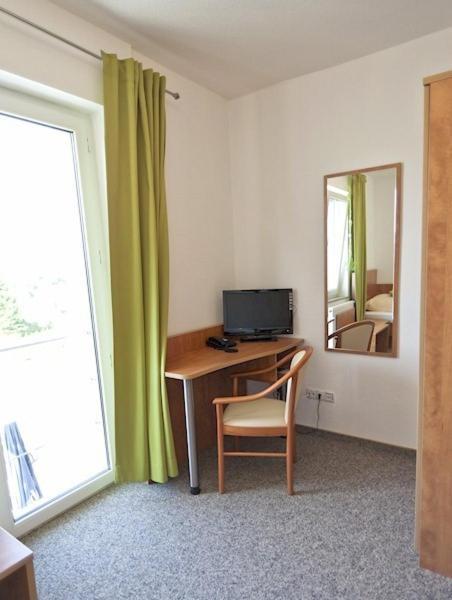 Landhaus Kopenhagen Kalletal Rom bilde