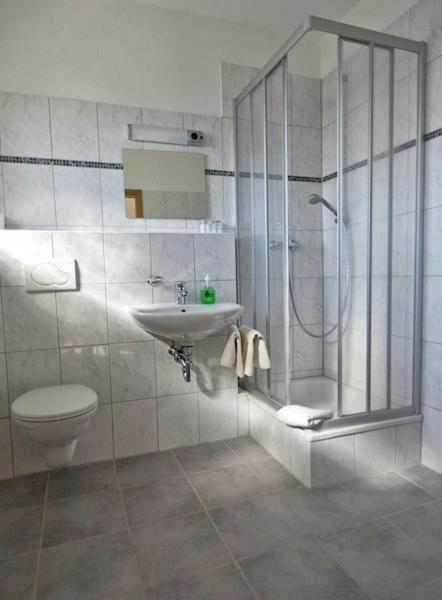 Landhaus Kopenhagen Kalletal Rom bilde